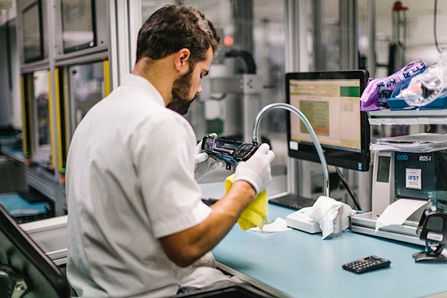 Bruselas autoriza a Francia a ayudar con 71 millones a Novares por las pérdidas por el coronavirus