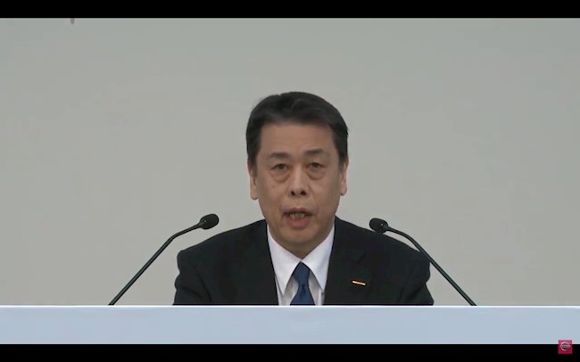 Nissan califica como "una decisión muy difícil" el cierre de la planta de Barcelona