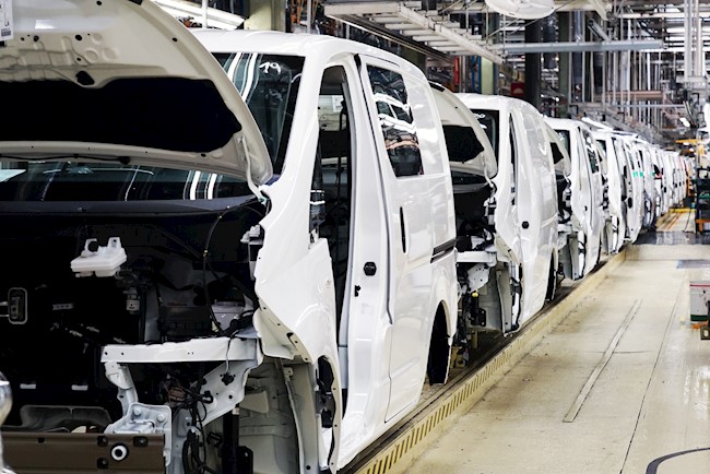 Pimec pide reactivar el plan nacional del automóvil tras la "importante pérdida" de Nissan