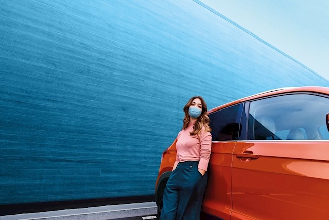 Volkswagen permite reducir un 50% las cuotas de sus modelos renting los ocho primeros meses