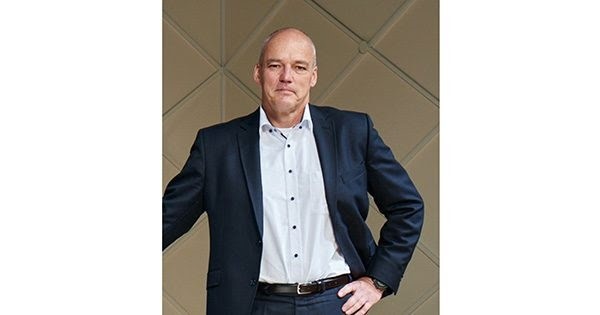Werner Tietz, nuevo vicepresidente de Investigación y Desarrollo en Seat