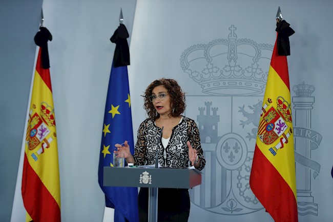 El Gobierno trabaja en un plan de impulso a la automoción por ser un sector "tractor" de la economía