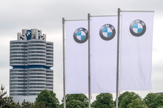 BMW negocia con sindicatos el recorte de 5.000 empleos mediante bajas incentivadas