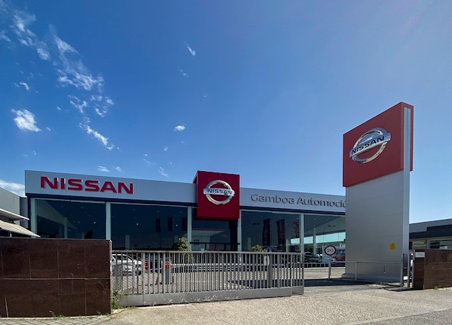 Faconauto condena "enérgicamente" los ataques contra algunos concesionarios de Nissan en Barcelona