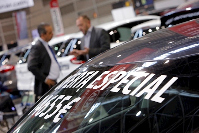 Ancove valora el plan de recuperación del automóvil del Gobierno pero pide incluir los coches de ocasión