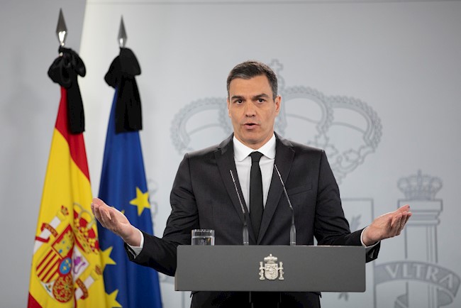 El Gobierno no aprobará este martes el Moves, a la espera de concretar el plan anunciado por Sánchez