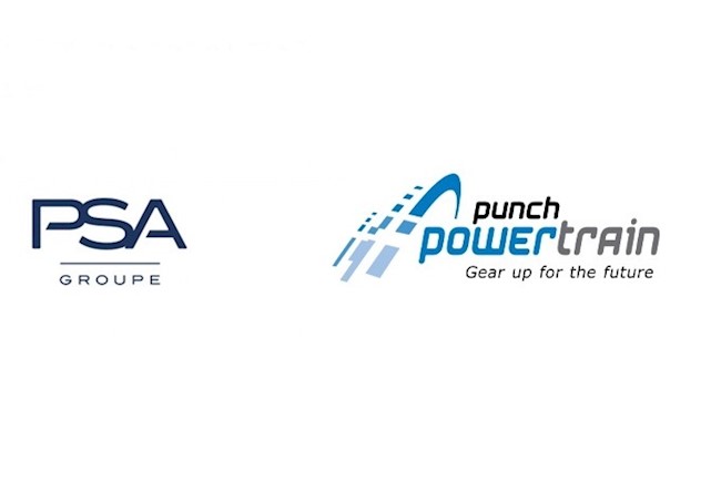 PSA y Punch Powertrain pondrán en marcha una segunda empresa conjunta en el campo de la electrificación
