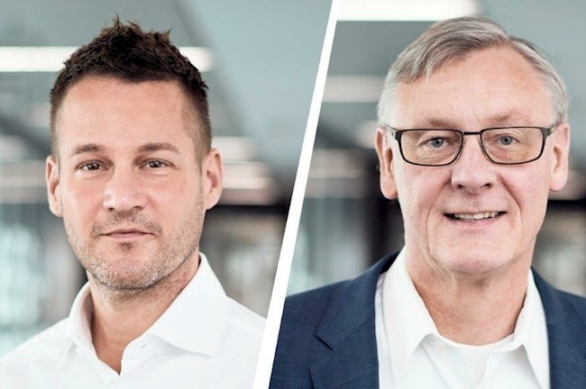 Daimler Truck y Volvo Group crean una compañía para englobar las actividades de pila de combustible