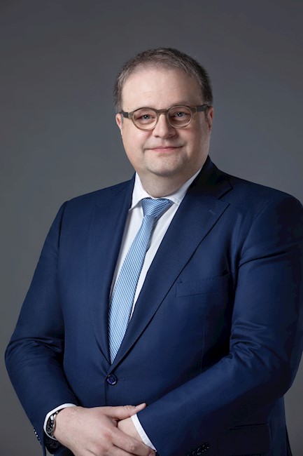 Skoda ficha al vicepresidente ejecutivo de Volkswagen en China para dirigir su departamento de Compras