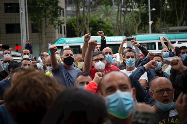 La patronal catalana defiende un nuevo plan industrial para las plantas de Nissan en Barcelona