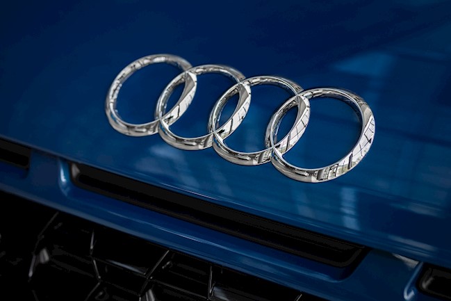 Audi y Capgemini crean una 'joint venture' para avanzar en la transformación digital
