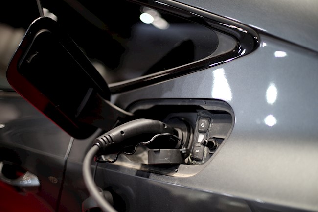 El Gobierno sitúa en 58 gr/km de CO2 las emisiones de la energía consumida por los coches eléctricos
