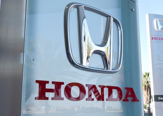 Honda crea en China una empresa conjunta para el desarrollo de servicios conectados para vehículos