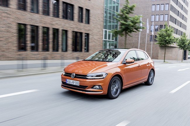 Las ventas mundiales de Volkswagen caen casi un 34% en mayo por los efectos del Covid sobre el mercado