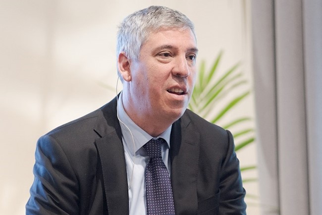 José Vicente de los Mozos (Anfac), nombrado por unanimidad presidente del Comité Ejecutivo de Ifema