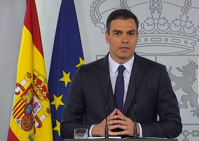 El Gobierno destinará 3.750 millones al plan de apoyo al automóvil que se presentará este lunes