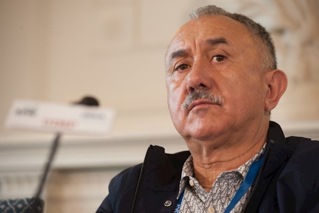 Álvarez (UGT) critica que el plan de automoción no se haya negociado con sindicatos y patronales