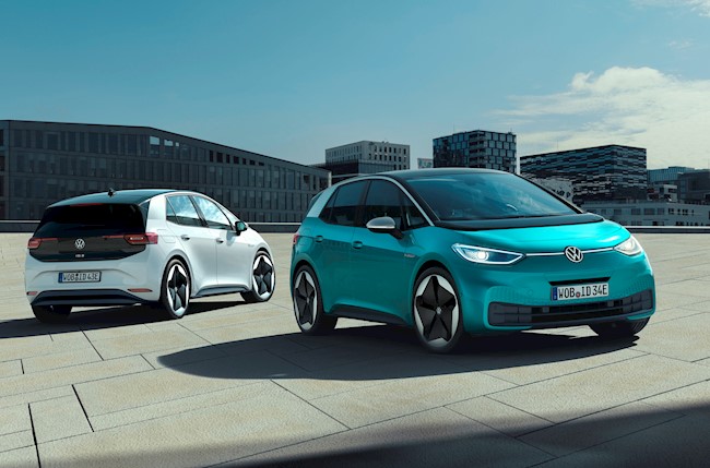 Volkswagen completa el plan de reactivación de todas sus plantas de producción tras el coronavirus