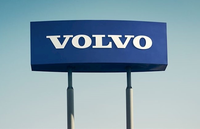 Volvo Group despedirá a 4.100 trabajadores de sus oficinas para ajustarse a la baja demanda