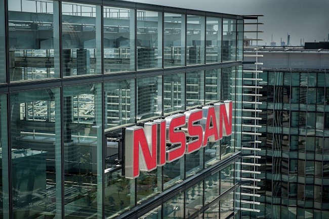 Nissan rebaja las medidas a asumir por la plantilla de Los Corrales de Buelna (Cantabria)