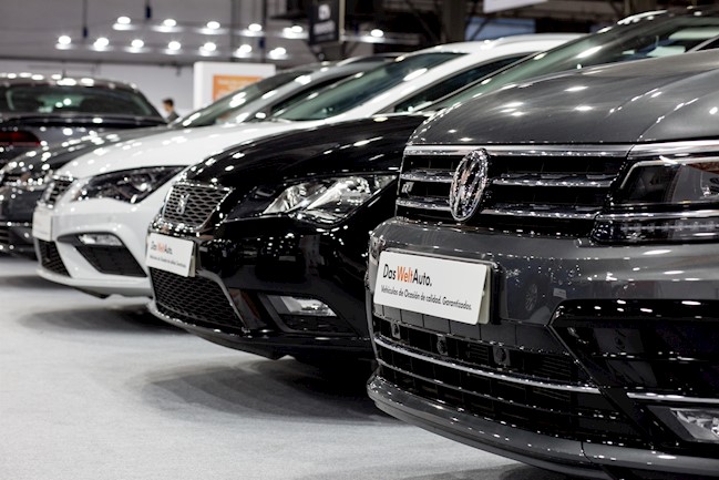 Das WeltAuto (Volkswagen) rebajará hasta un 50% la cuota mensual de compra hasta diciembre por el Covid