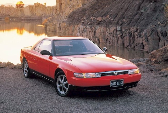 Mazda celebra 60 años de su primer cupé, que acaparó el 15% del mercado japonés en 1960