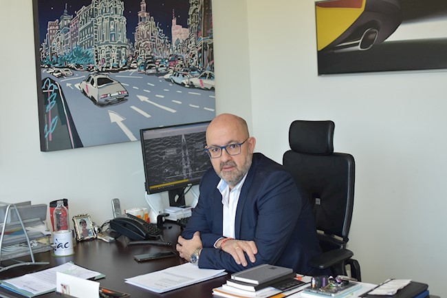 Fagenauto pide al Gobierno que defienda un mayor apoyo de la Unión Europea a la automoción