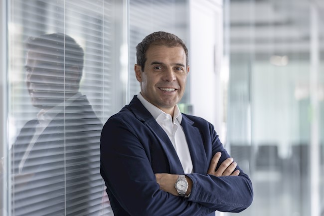 Klaus Rehkugler, nuevo responsable de Ventas y Marketing de Mercedes-Benz Vans