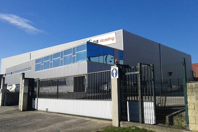 CIE Automotive repartirá el 6 de julio un dividendo complementario de 0,37 euros por acción