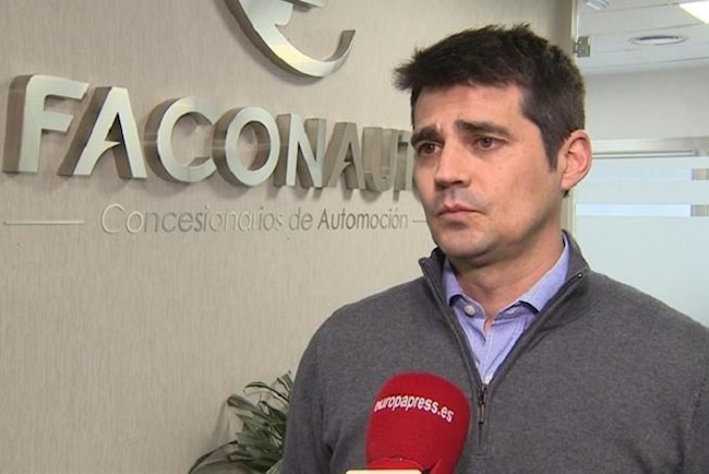 Las ventas de coches de segunda mano caen un 65% en mayo, con 61.287 unidades
