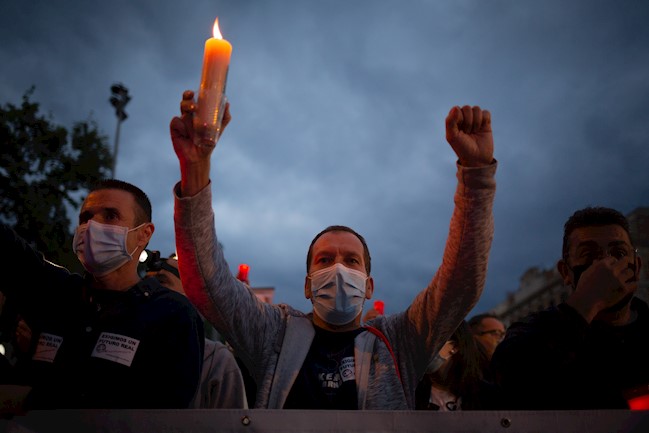 Trabajadores de Nissan de Barcelona se manifestarán la próxima semana en la fábrica de Cantabria