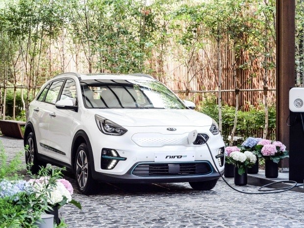 Hyundai, Kia y LG Chem invertirán en hasta diez 'startups' de vehículos eléctricos y baterías