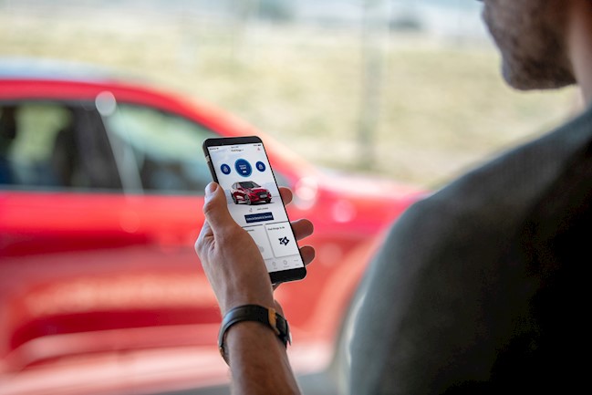 Ford elimina la suscripción de FordPass y permite acceder gratis a servicios de coches conectados