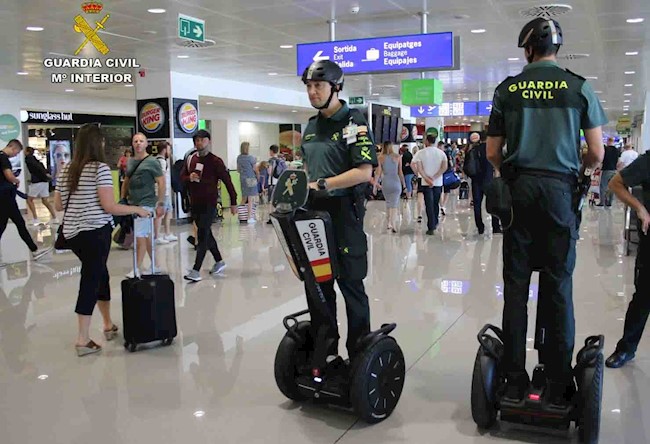 Segway cesa su producción 20 años después de su primer vehículo de dos ruedas