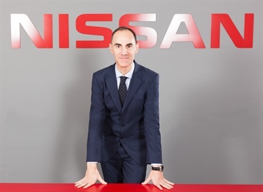 Torres (Nissan) pide diálogo a trabajadores y colaboración a Gobierno y Generalitat