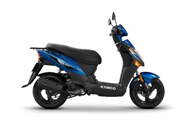 Un 13% de los compradores de scooters asegura que el Covid-19 influyó en su decisión