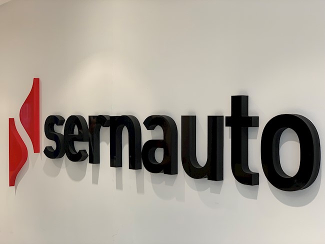 Sernauto ve oportunidades en China para proveedores españoles, que ya exportaron 440 millones en 2019