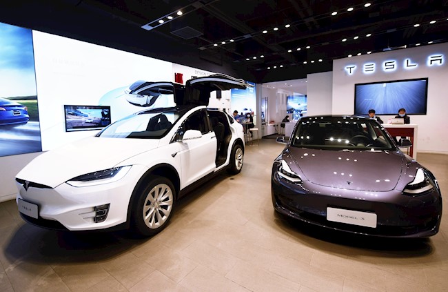 Tesla creará 5.000 empleos en su nueva planta de Texas (EE.UU.), con una inversión de 890 millones
