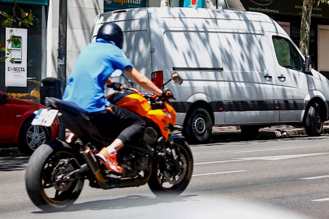 El sector de la moto tendrá finalmente representación en la Mesa de Automoción del próximo lunes