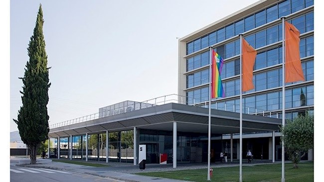 Los empleados de Seat impulsan el Pride@Seat