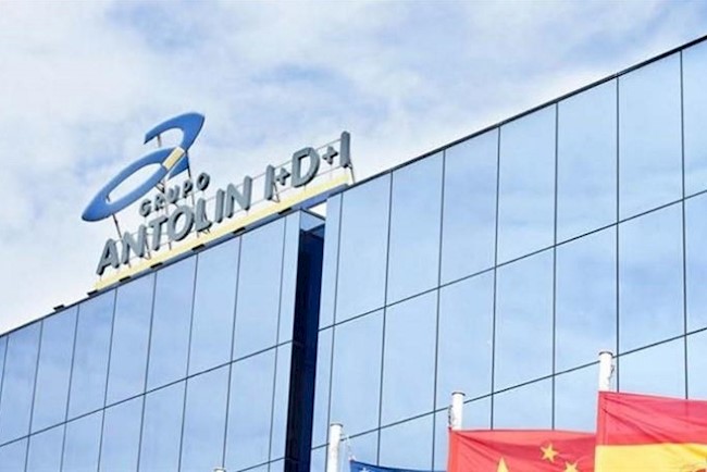 Moody's mantiene el rating de Antolin en 'B3' pero rebaja su perspectiva a 'negativa'