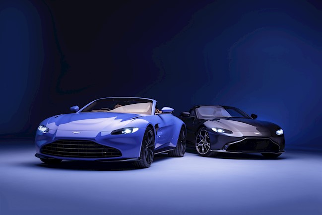 Aston Martin emitirá 167 millones en acciones para reforzar su capital por el coronavirus