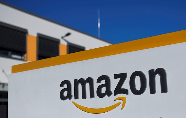 Amazon compra la 'startup' de vehículos autónomos Zoox