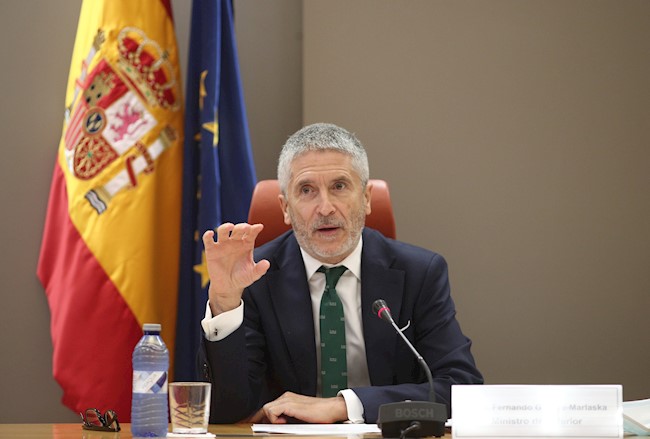 Más de 1.300 radares vigilarán las carreteras en una 'Operación verano' "distinta" por la pandemia
