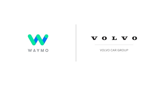 Volvo Cars se asocia con Waymo para la integración de la conducción autónoma en vehículos eléctricos