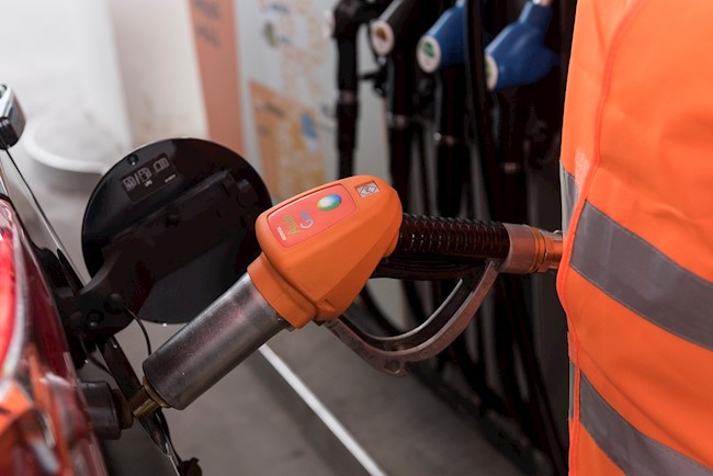 El Supremo avala la exclusión de los vehículos ligeros de gas de las ayudas del Plan Moves de 2019