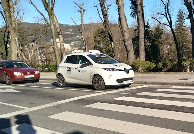 La movilidad privada se recupera en 'V' tras la reclusión, con el coche particular como medio preferente