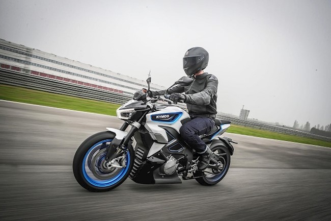 Las ventas de motos suben un 13% en junio, pero acumulan un retroceso semestral del 26,3%