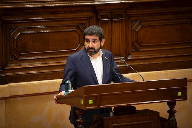 Generalitat dice que el ERE de Nissan podría afectar a 11.000 trabajadores en Cataluña