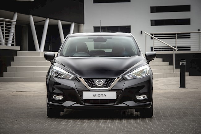 Nissan lanza con LeasePlan de un servicio de renting enfocado al cliente particular